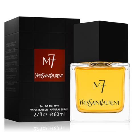 yves saint laurent aftershave m7|ysl men's aftershave boots.